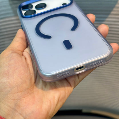 MatGuard MagSafe iPhone 17 Pro Max Case