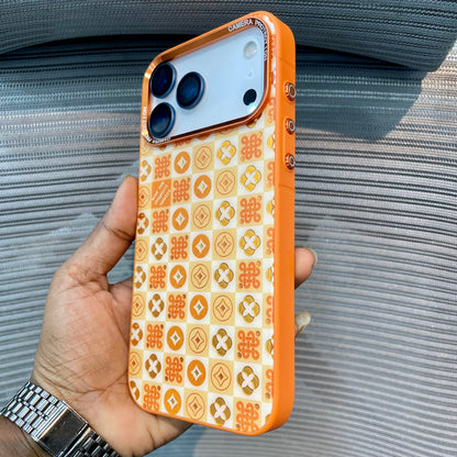 VelourArt MagSafe iPhone Case