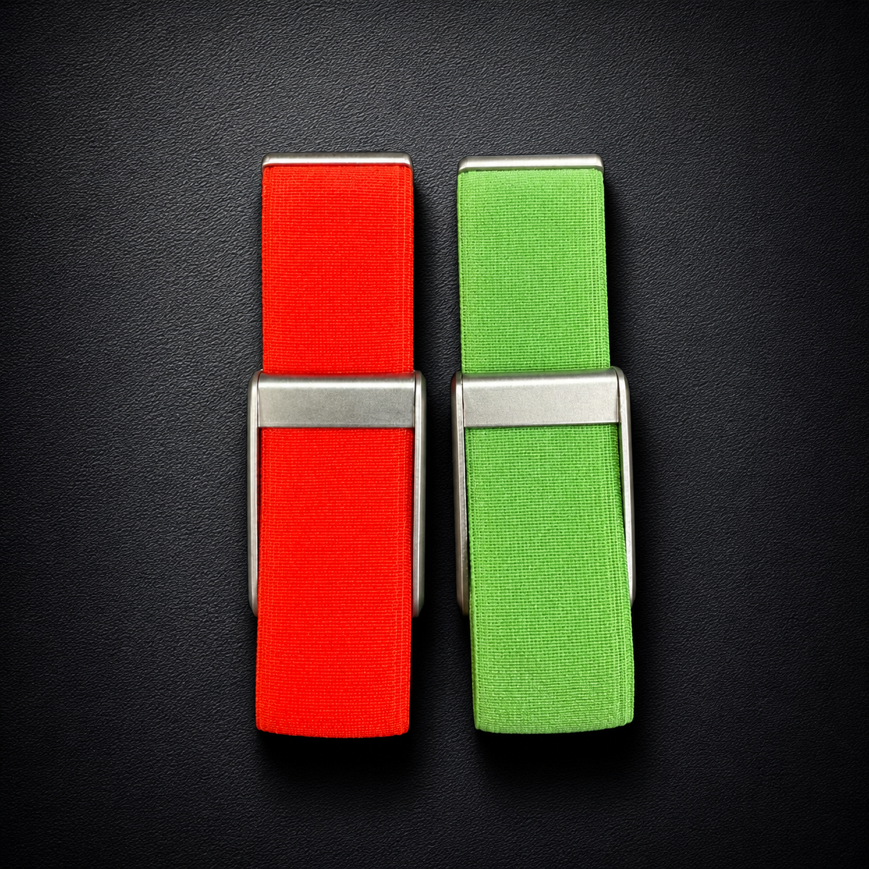 Whoop Peak Nylon Sport Strap