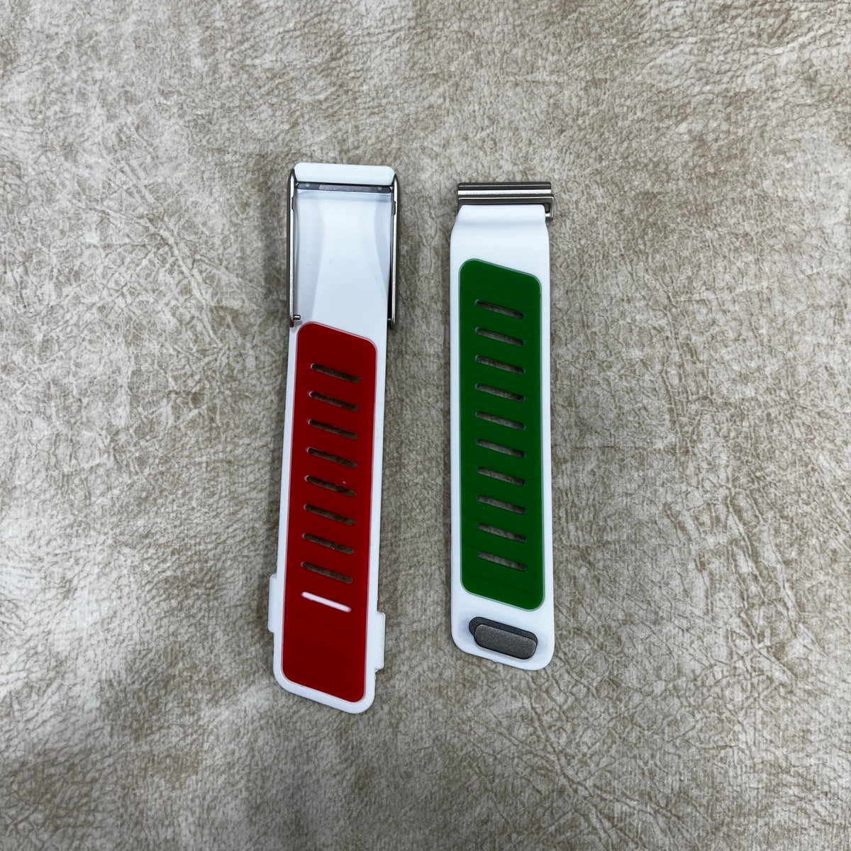 DuoFlex Whoop Silicone Strap