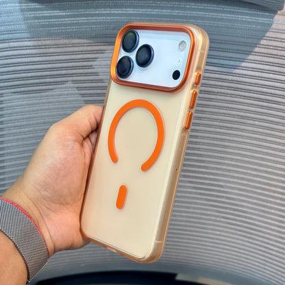 MatGuard MagSafe iPhone 17 Pro Max Case