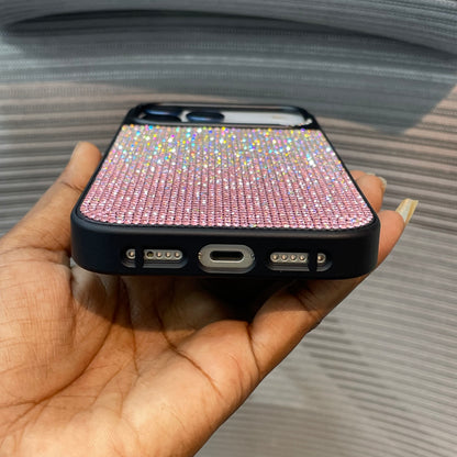 DiamondAura MagSafe iPhone 17 Pro Max Case