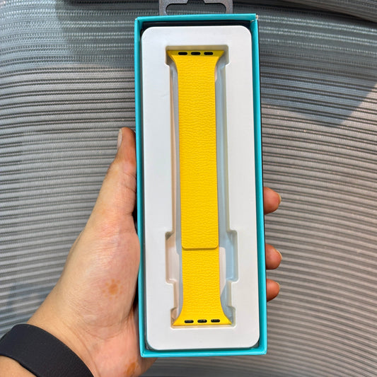 ToneGrip Silicone Watch Strap