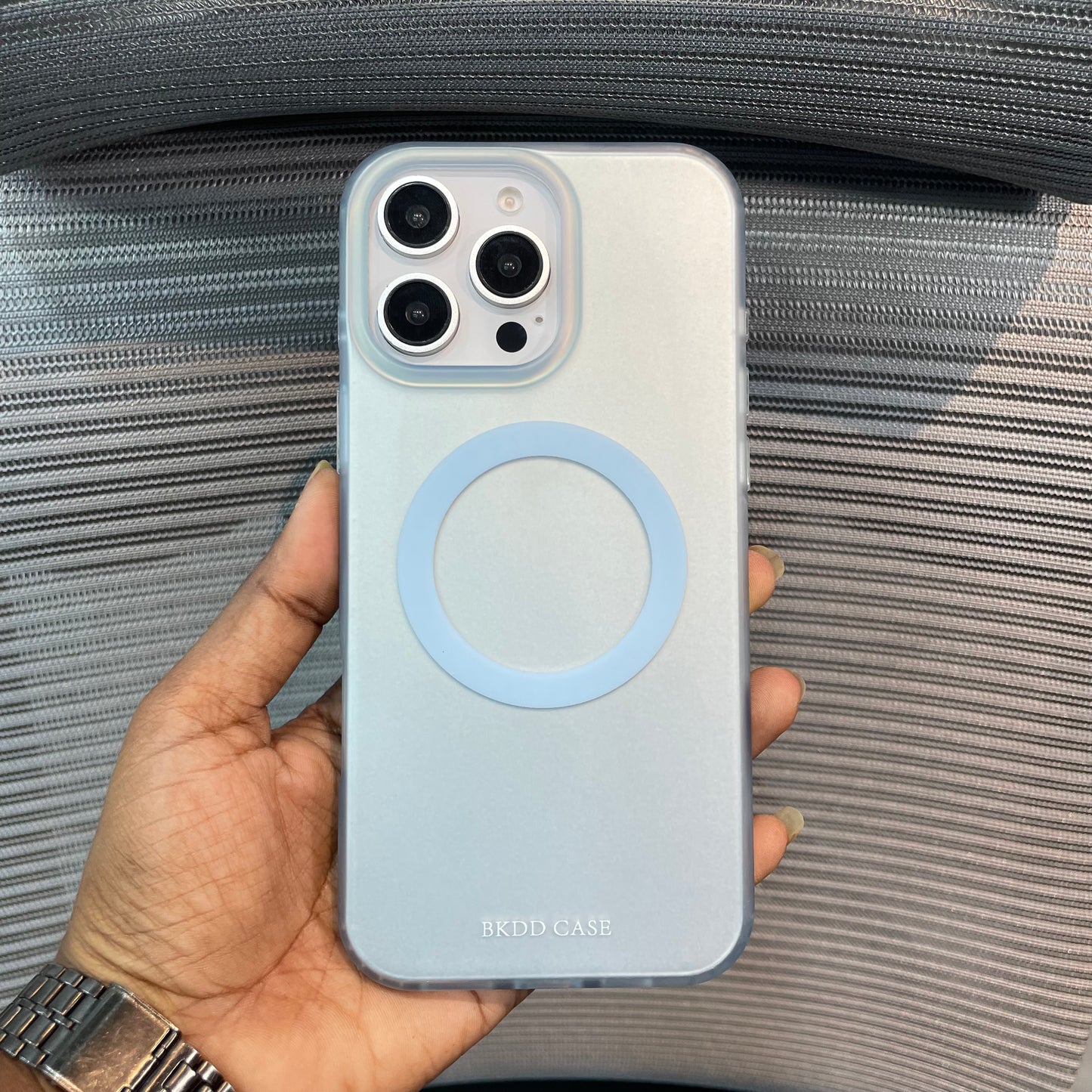 TintCore MagSafe iPhone 16 series  Case