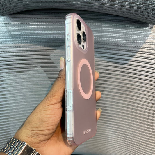 TintCore MagSafe iPhone 16 series  Case