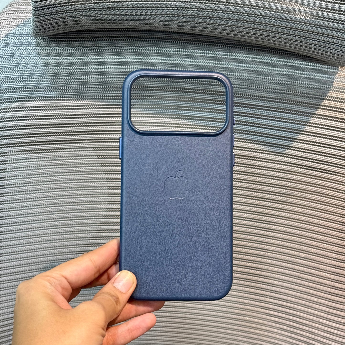 Atelier MagSafe Leather Case