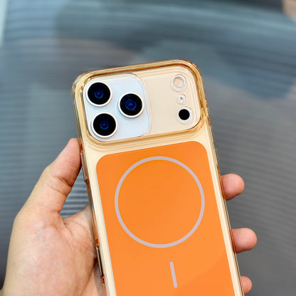 ClairBloc MagSafe iPhone 17 Pro Case