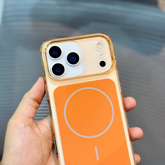 ClairBloc MagSafe iPhone 17 Pro Case