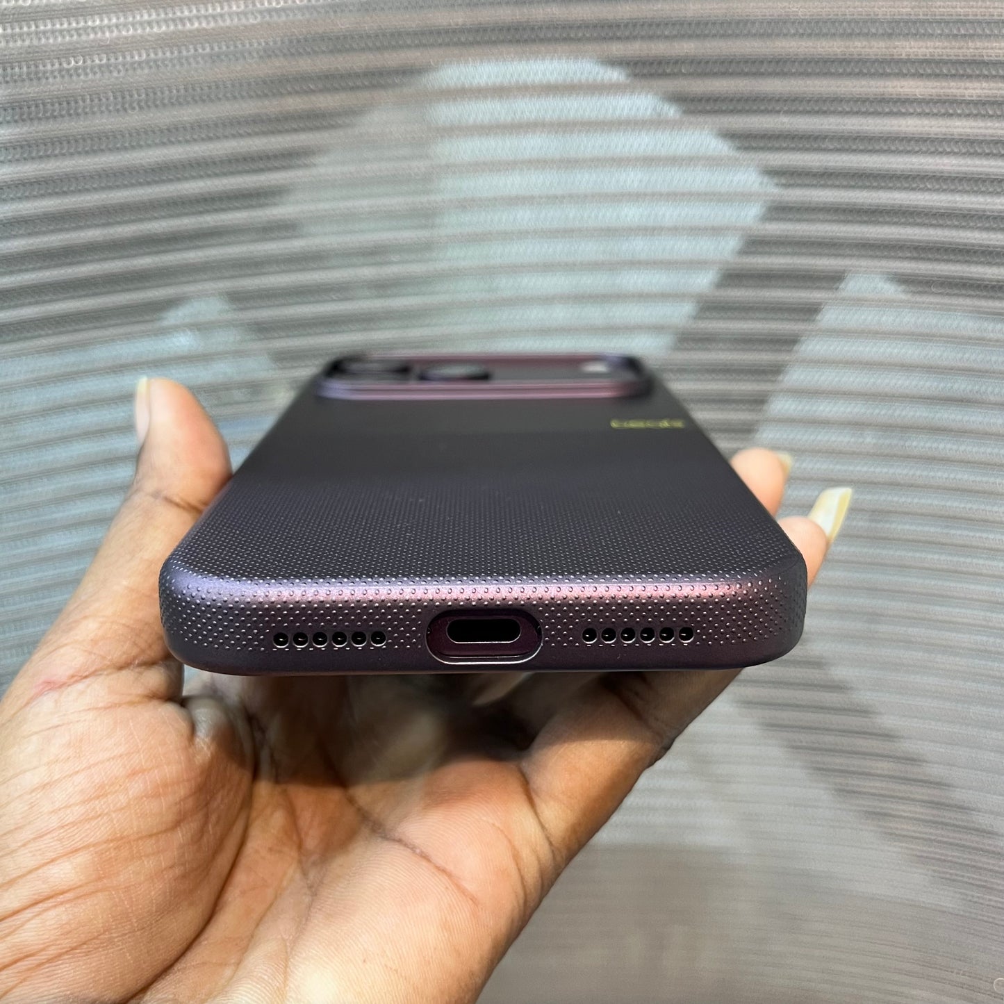 Premium Rugged MagSafe iPhone 18 Pro  Case