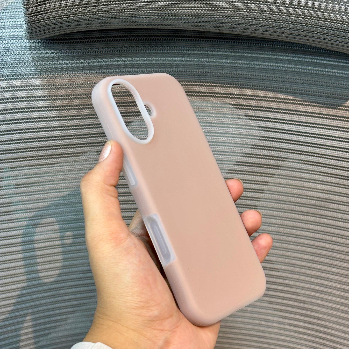 Pastelle MagSafe iPhone 17 Series Case