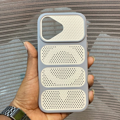 FusionDissipation MagSafe iPhone 16 Case