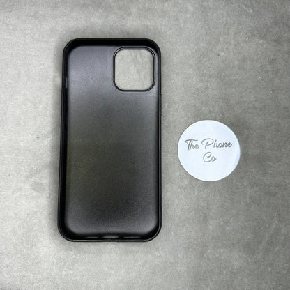 Printed Branded Case for iPhone