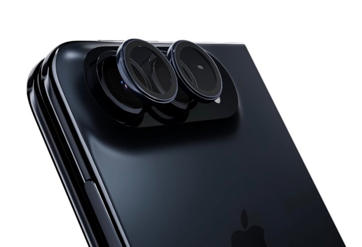 LITO Original AI Glass Camera Protector for DUO Series