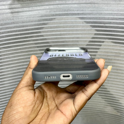 Racing Heritage iPhone 17 Series