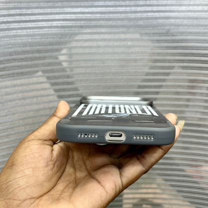 AutoFusion iPhone 17 Series Case