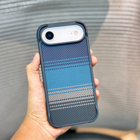 BlueCarbon MagSafe iPhone 17 Pro Max Case