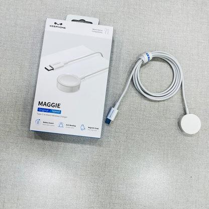 Keephone Type-C iWatch Charger