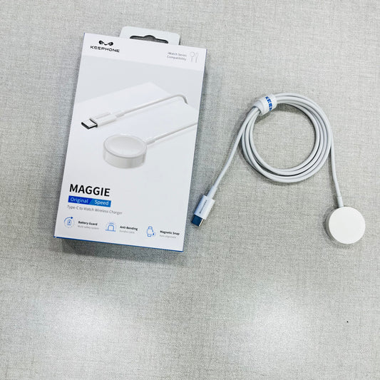 Keephone Type-C iWatch Charger