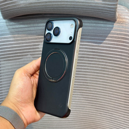 Axis Stand MagSafe iPhone 15 Series Case