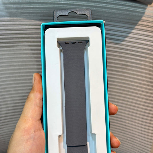 ToneGrip Silicone Watch Strap