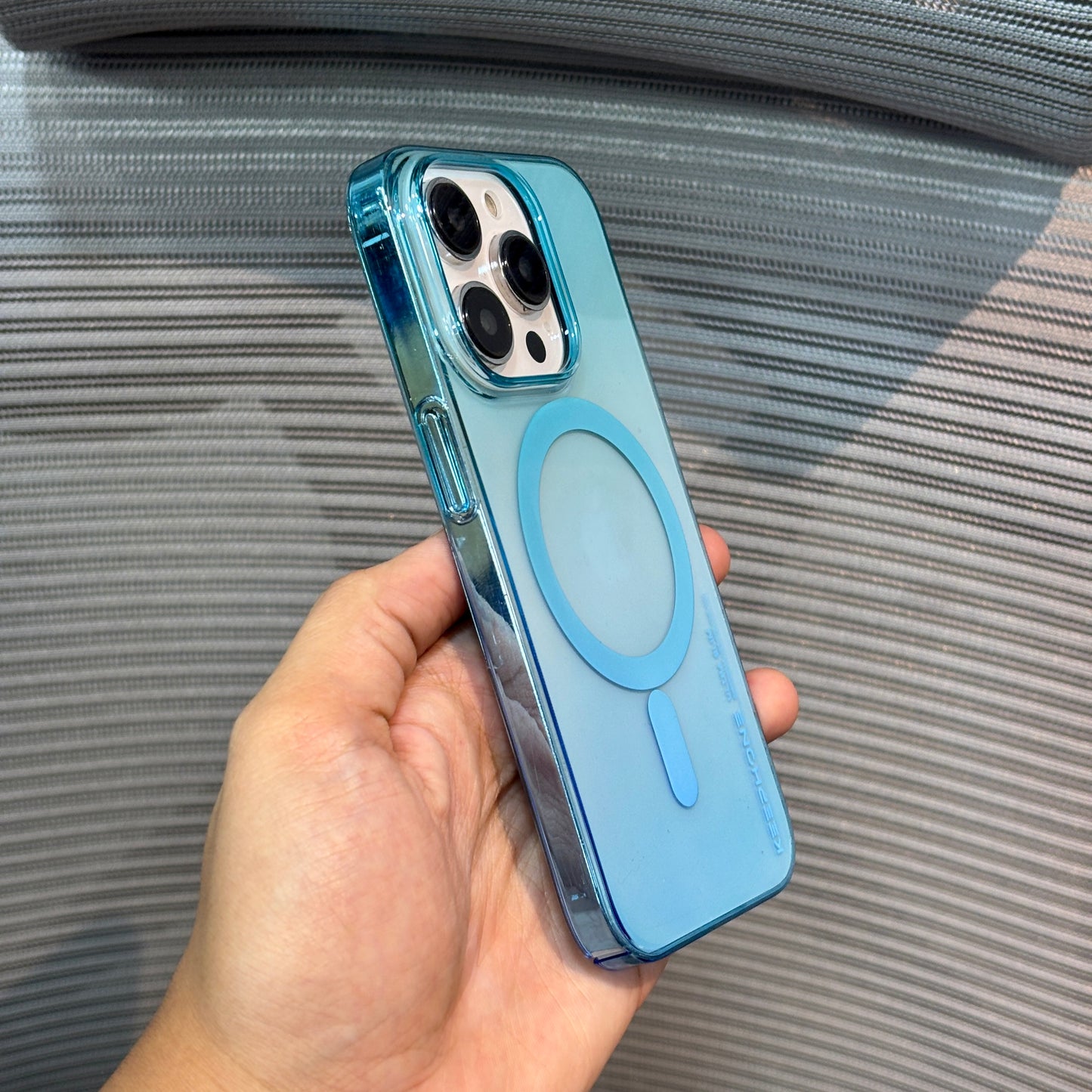 TintCore MagSafe iPhone Case
