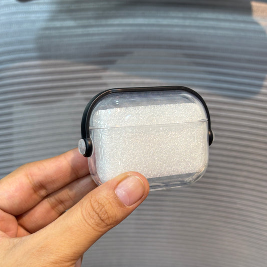 ClearMuse AirPods Pro (3rd Gen) Case