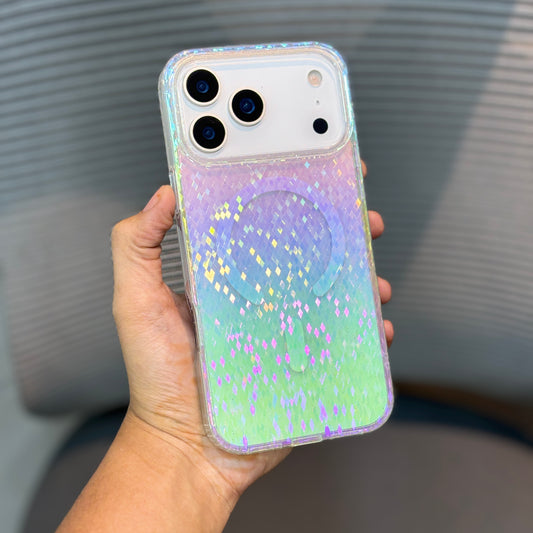 Sparké MagSafe iPhone 15 Case