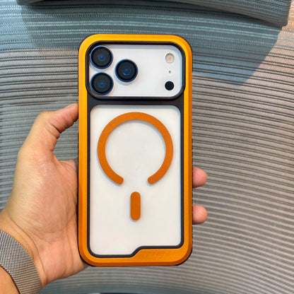 VitraLine MagSafe iPhone 17 Series Case