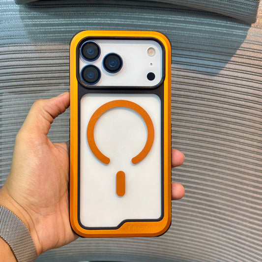 VitraLine MagSafe iPhone 17 Series Case