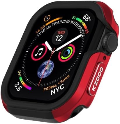 Apple Watch Bumper Case