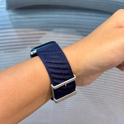 AirWeave Nylon Apple Watch Strap