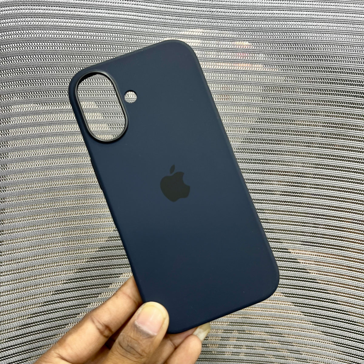 VelvaSoft MagSafe Silicone iPhone 17 Case