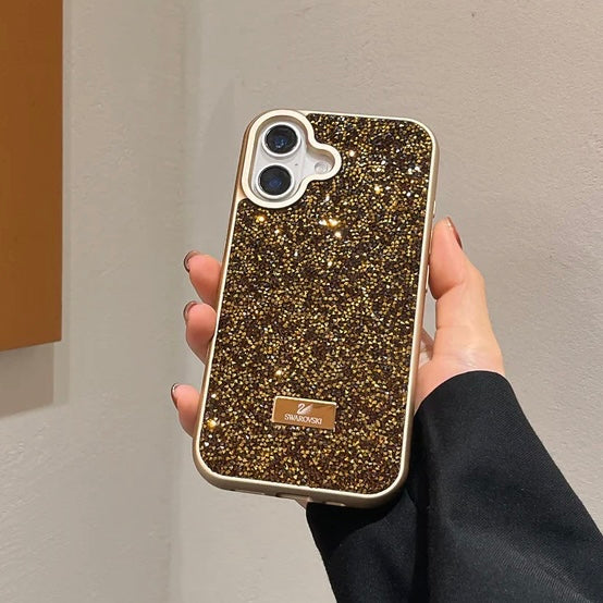 Glitter Bling Case for iPhone