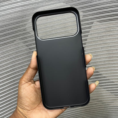 Aramid Elite DualTone iPhone Case
