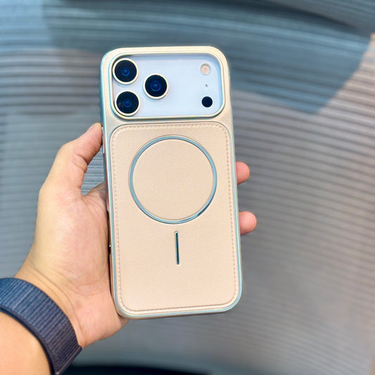 GrainMag MagSafe iPhone 15 Series Case