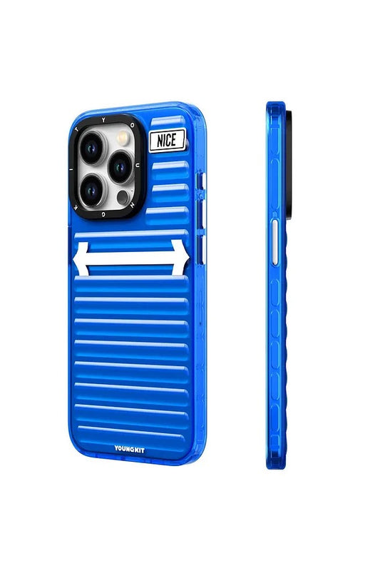 Premium Printed iPhone Case