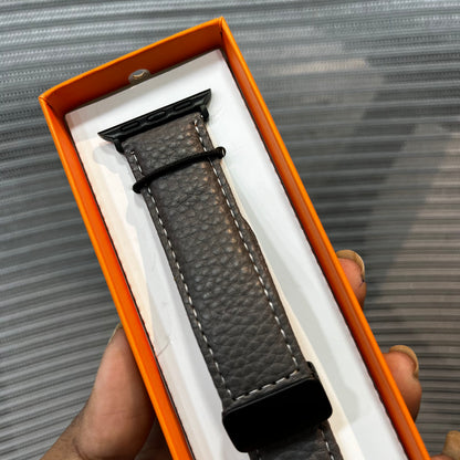 LeatherLock Premium iWatch Band