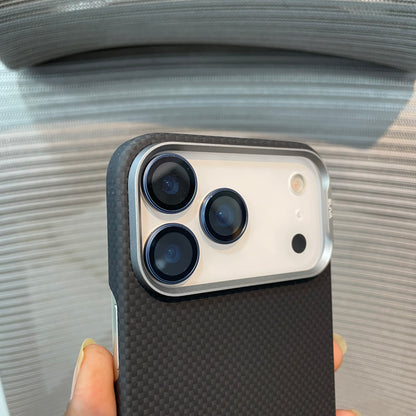 CarbonVeil MagSafe iPhone 17 Pro Case