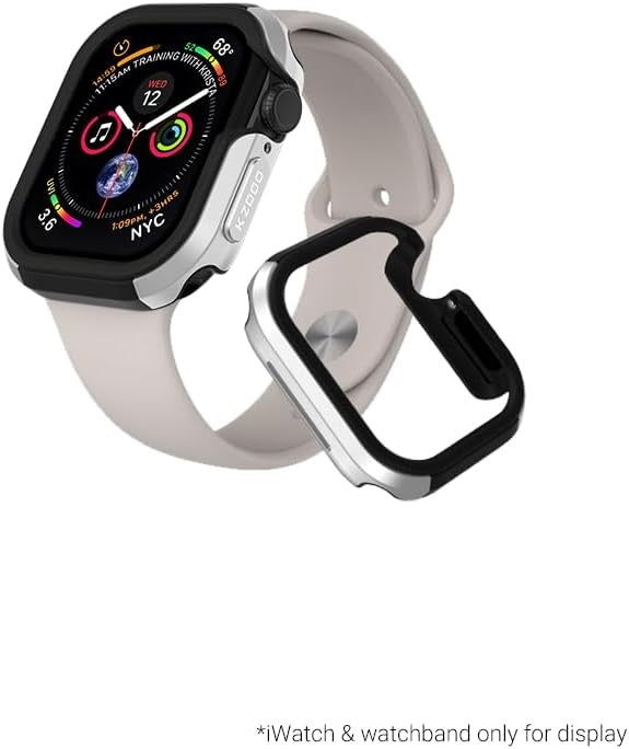 Apple Watch Bumper Case