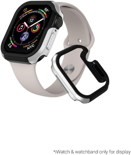 Apple Watch Bumper Case
