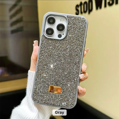 Glitter Bling Case for iPhone