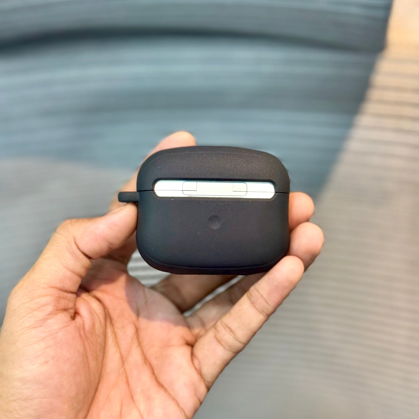 TintFrame Transparent AirPods Pro / Pro (2nd Gen) Case
