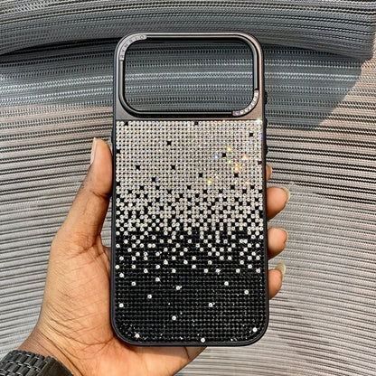 DiamondAura MagSafe iPhone 17 Pro Case