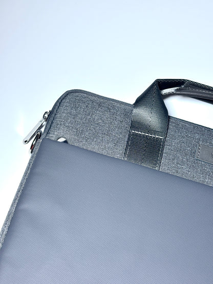 Ash Minimal Laptop Bag