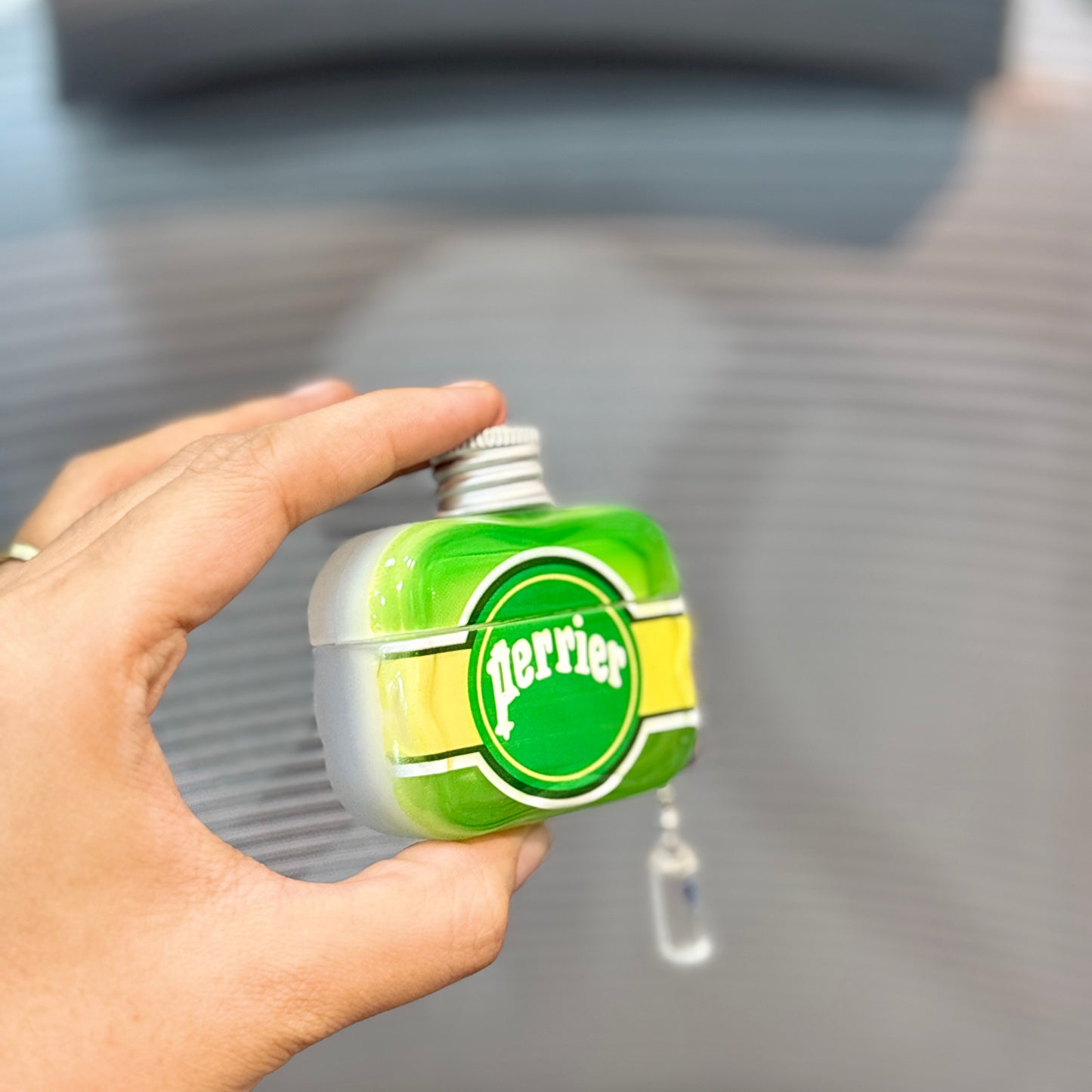 BrewPod Bottle AirPods Pro / Pro (2nd Gen) Case