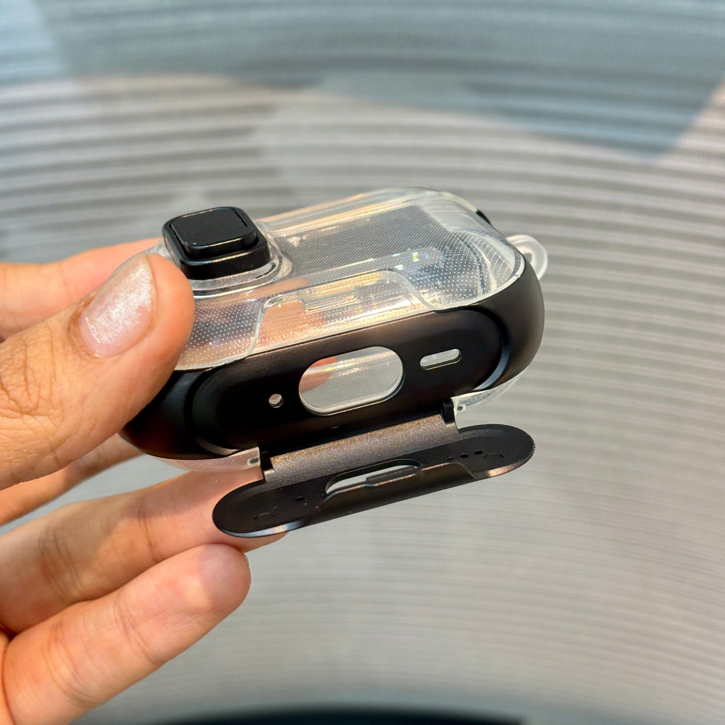 ClearLock AirPods Pro (3rd Gen) Case