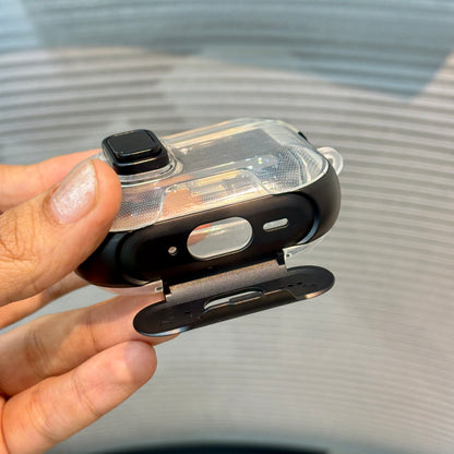 ClearLock AirPods Pro (3rd Gen) Case
