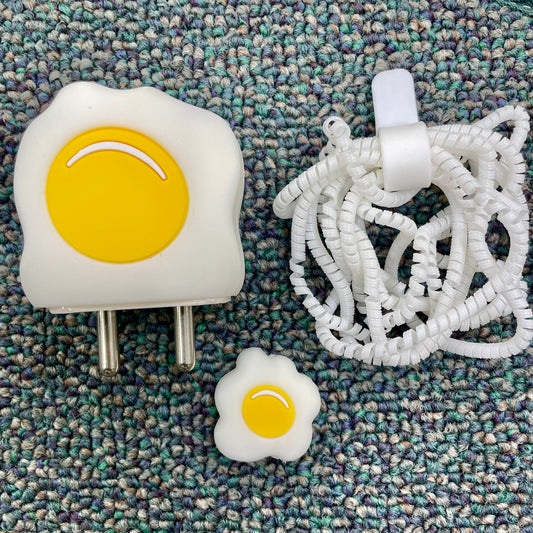 CableGuard Adapter Protector