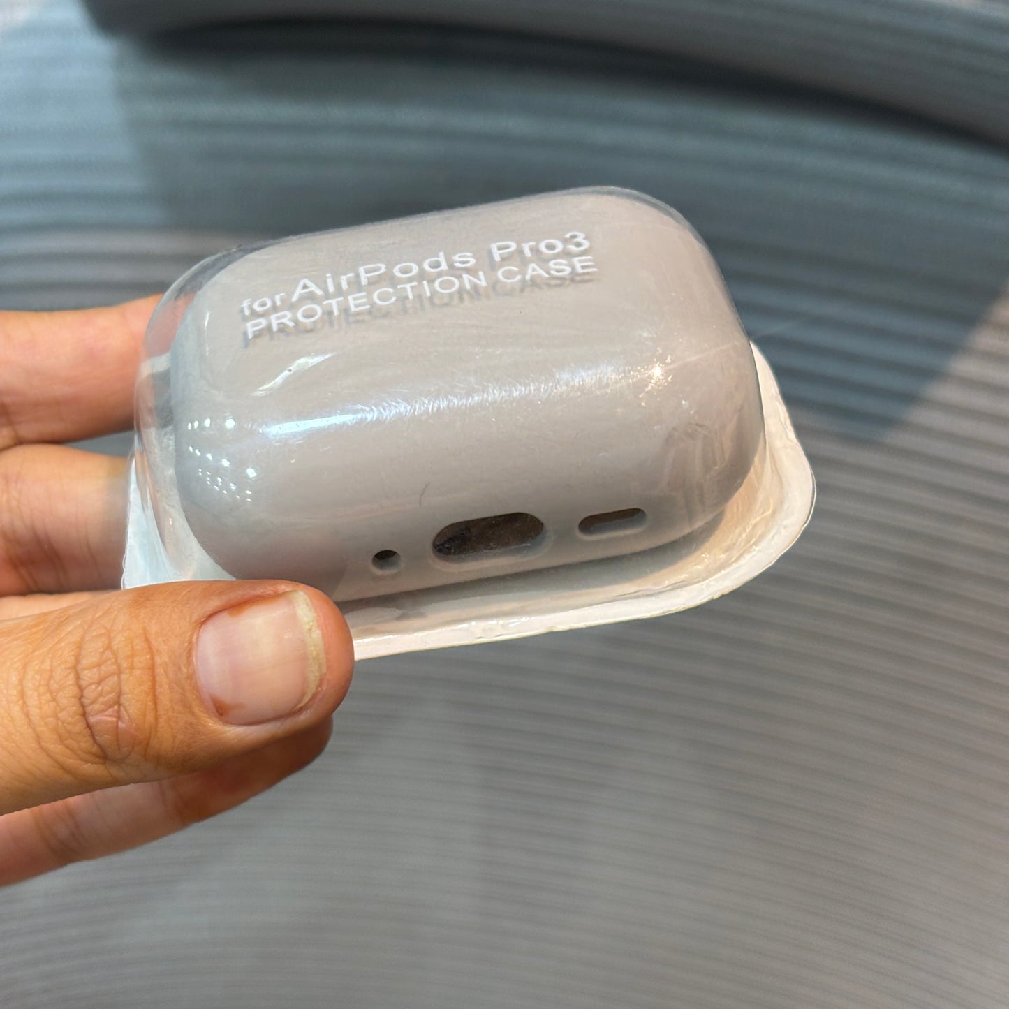 HueGuard Silicone AirPods Case