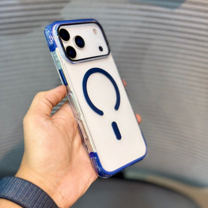 CrystalDefend MagSafe iPhone 17 Pro Case